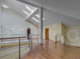 Дом 500 м² на участке 15 сот. - Центральная (19 км Московского шоссе тер. Красногорск - фото 19