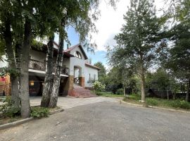 Дом 500 м² на участке 15 сот. - Центральная (19 км Московского шоссе тер. Красногорск - фото 2