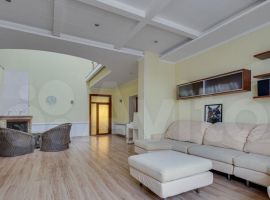 Дом 500 м² на участке 15 сот. - Центральная (19 км Московского шоссе тер. Красногорск - фото 6