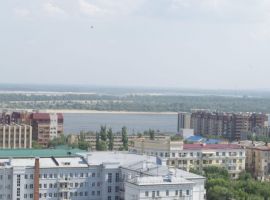 2-к кв. Волгоградская область, Волгоград Козловская ул., 16А (40.0 м²) - Козловская. Волгоград - фото 17