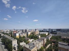 2-к кв. Волгоградская область, Волгоград Козловская ул., 16А (40.0 м²) - Козловская. Волгоград - фото 18