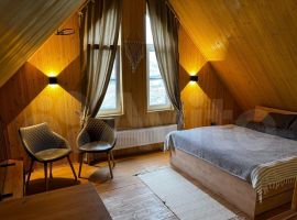 Дом 80 м² на участке 17 сот. - Парковая. Рязань - фото 19