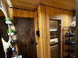 Дом 80 м² на участке 17 сот. - Парковая. Рязань - фото 7