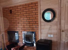 1-к. дом, 45 м² - Речная. Чехов - фото 4