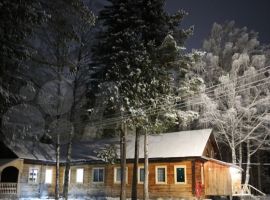 9-к. дом, 320 м² - . Красновишерск - фото 1