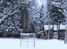 9-к. дом, 320 м² - . Красновишерск - фото 4