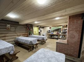 9-к. дом, 320 м² - . Красновишерск - фото 7