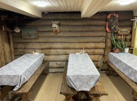 9-к. дом, 320 м² - . Красновишерск - фото 8
