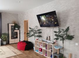 3-к. дом, 140 м² - Гагарина. Городец - фото 17