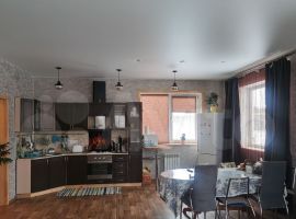3-к. дом, 140 м² - Гагарина. Городец - фото 18