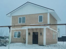 3-к. дом, 140 м² - Гагарина. Городец - фото 1