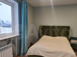 3-к. дом, 140 м² - Гагарина. Городец - фото 8