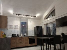 2-к. дом, 75 м² - Верхняя дорога. Чехов - фото 10