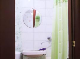 1-к кв. Рязанская область, Рязань Затинная ул., 32 (31.0 м²) - . Рязань - фото 4