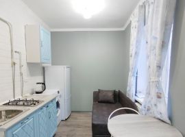 1-к кв. Ростовская область, Ростов-на-Дону ул. Текучева, 214 (25.0 м²) - . Ростов-на-Дону - фото 1