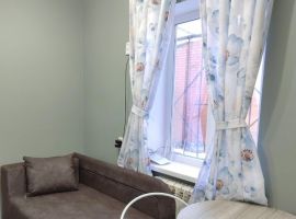 1-к кв. Ростовская область, Ростов-на-Дону ул. Текучева, 214 (25.0 м²) - . Ростов-на-Дону - фото 2
