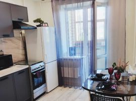 1-к кв. Псковская область, Псков ул. Байкова, 10/11 (38.0 м²) - . Псков - фото 2