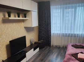 1-к кв. Псковская область, Псков ул. Байкова, 10/11 (38.0 м²) - . Псков - фото 5