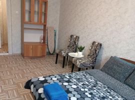 2-к кв. Пермский край, Пермь ул. Чкалова, 10А (54.0 м²) - 9-я просека Санаторий имени Чкалова. Пермь - фото 10