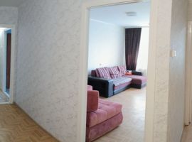 2-к кв. Пермский край, Пермь ул. Чкалова, 10А (54.0 м²) - 9-я просека Санаторий имени Чкалова. Пермь - фото 1
