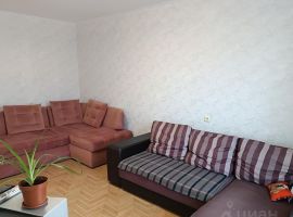 2-к кв. Пермский край, Пермь ул. Чкалова, 10А (54.0 м²) - 9-я просека Санаторий имени Чкалова. Пермь - фото 2