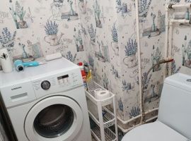 2-к кв. Пермский край, Пермь ул. Чкалова, 10А (54.0 м²) - 9-я просека Санаторий имени Чкалова. Пермь - фото 7