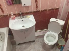 3-к кв. Оренбургская область, Оренбург ул. Ткачева, 32 (80.0 м²) - . Оренбург - фото 12