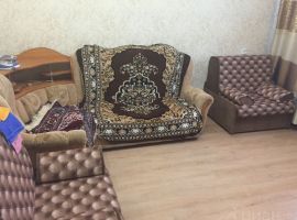 3-к кв. Оренбургская область, Оренбург ул. Ткачева, 32 (80.0 м²) - . Оренбург - фото 14