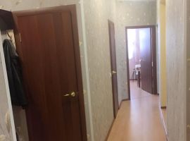 3-к кв. Оренбургская область, Оренбург ул. Ткачева, 32 (80.0 м²) - . Оренбург - фото 16