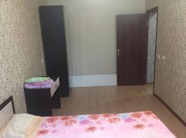 3-к кв. Оренбургская область, Оренбург ул. Ткачева, 32 (80.0 м²) - . Оренбург - фото 1