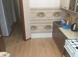 3-к кв. Оренбургская область, Оренбург ул. Ткачева, 32 (80.0 м²) - . Оренбург - фото 19