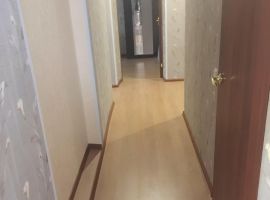3-к кв. Оренбургская область, Оренбург ул. Ткачева, 32 (80.0 м²) - . Оренбург - фото 4