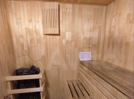 Дом 223 м² на участке 18 сот. - Садово-Дачная. Рахья - фото 19