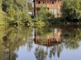 Дом 223 м² на участке 18 сот. - Садово-Дачная. Рахья - фото 4