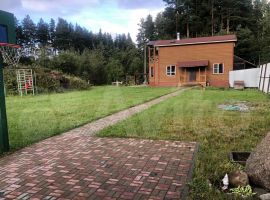 Дом 223 м² на участке 18 сот. - Садово-Дачная. Рахья - фото 5