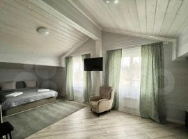 4-к. коттедж, 150 м² - Светлая. Каменногорск - фото 9