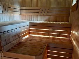 4-к. коттедж, 150 м² - Светлая. Каменногорск - фото 10