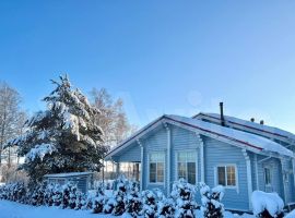 4-к. коттедж, 150 м² - Светлая. Каменногорск - фото 13