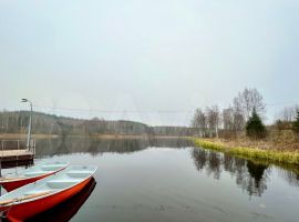 4-к. коттедж, 150 м² - Светлая. Каменногорск - фото 17