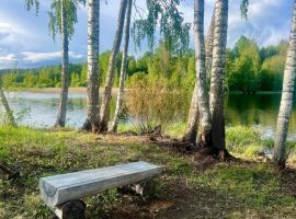 4-к. коттедж, 150 м² - Светлая. Каменногорск - фото 18