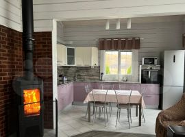 4-к. коттедж, 150 м² - Светлая. Каменногорск - фото 3