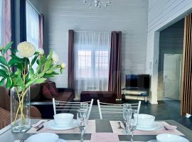 4-к. коттедж, 150 м² - Светлая. Каменногорск - фото 4