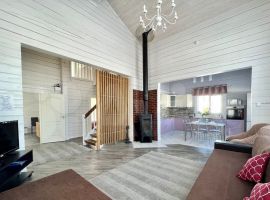 4-к. коттедж, 150 м² - Светлая. Каменногорск - фото 5