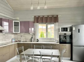 4-к. коттедж, 150 м² - Светлая. Каменногорск - фото 6
