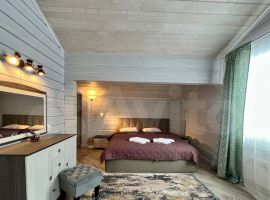 4-к. коттедж, 150 м² - Светлая. Каменногорск - фото 7