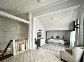 4-к. коттедж, 150 м² - Светлая. Каменногорск - фото 8