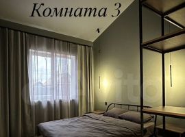 3-к. дом, 130 м² - Тихая. Краснослободск - фото 19