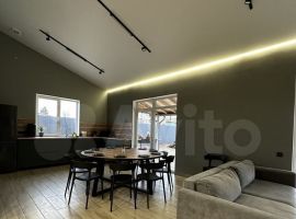 3-к. дом, 130 м² - Тихая. Краснослободск - фото 6