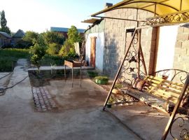 Дом 120 м² на участке 12 сот. - Куйбышева. Соль-Илецк - фото 12