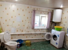 Дом 120 м² на участке 12 сот. - Куйбышева. Соль-Илецк - фото 13